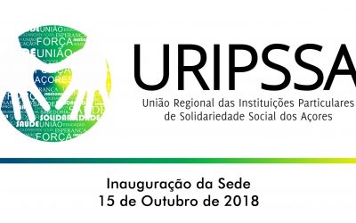 Inauguração da sede da URIPSSA